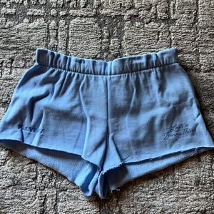 🪩Playboy by Pacsun Sweat Shorts🪩